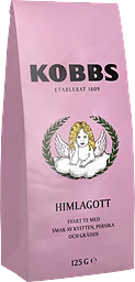 Himlagott Svart Te
