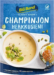 Champinjonsoppa 107g