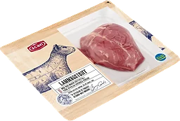 Lammrostbiff ca