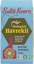Havrekli Ekologiskt