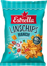 Linschips Ranch/onion