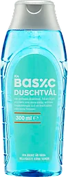 Duschtvål