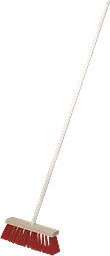 Mini kvast