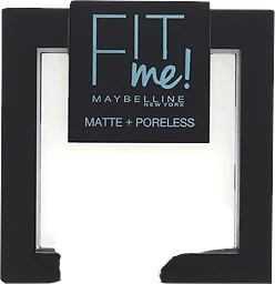 Puder Fit Me Matte & Poreless Translucent 90 1-p