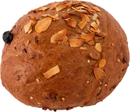 Bröd Valnöt/Russin/Honung