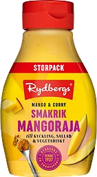 Mangoraja