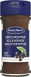 Kryddpeppar Malen