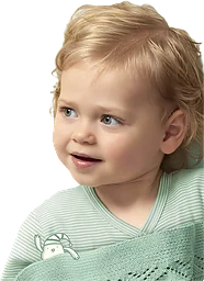 Flerkornsvälling Naturell 1-3 År
