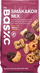 Småkakor Mix