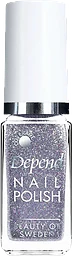 Nagellack Mini 817