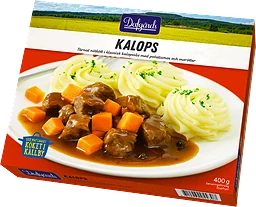 Kalops