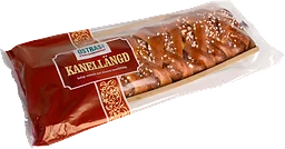 Kanellängd