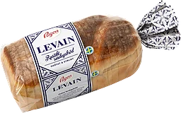 Levainbröd Surdeg Vete