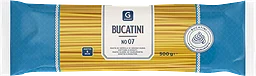 Bucatini Pasta