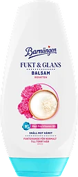 Fukt & Glans Risvatten