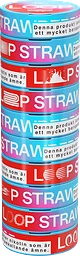 Strawberry Ice Str