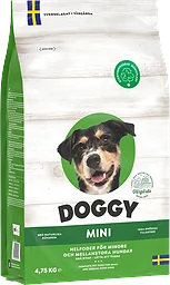 Hundmat Mini