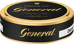 Mini Snus