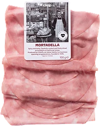 Mortadella