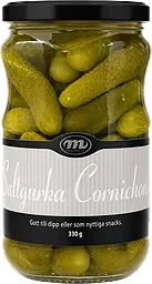 Saltgurka Cornichons