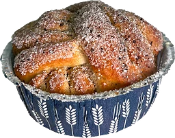 Kardemummaknut