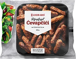 Cevapcici Frysta
