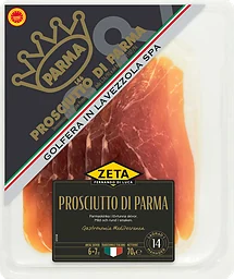 Prosciutto di Parma