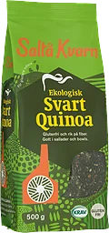 Quinoa svart