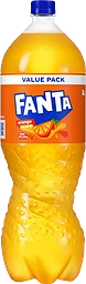 Läsk Orange