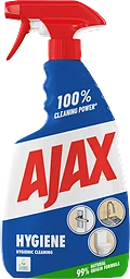 Hygiene Spray