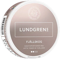 Fjällskog
