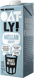 Oat Drink