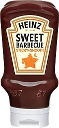 Sås Sweet Barbecue