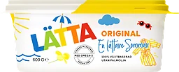 Margarin Original Växtbaserat