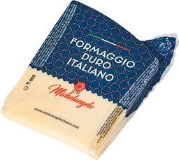 Formaggio Duro Italiano