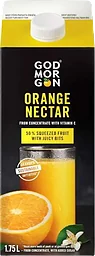 Orange Nectar