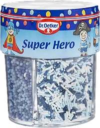 Super Hero