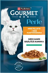 Kanin Perle