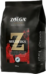 Kaffebönor Mollbergs blandning