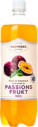 Läsk Passionsfrukt