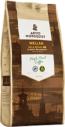 Kaffebönor Mellanrost