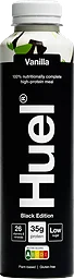 Vanilla Black Edition