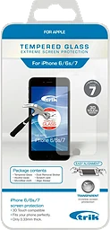 Skärmskydd iPhone 6/6s/7 3D Touch Trik