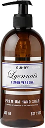 Lyonnais Lemon Verbena