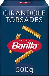Girandole Torsades