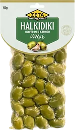 Vitlök Halkidiki