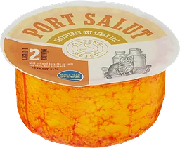 Port Salut 31% ca