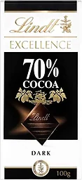70% Cocoa Dark Excellence