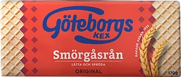 Smörgåsrån Vete