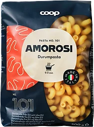 Pasta Amorosi